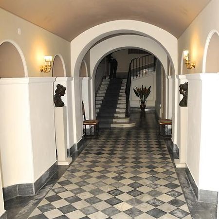 Alibrandi Palace Civitavecchia Exterior photo